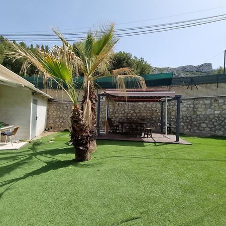 Villa Neuve Avec Piscine Privee Parc Des Calanques 15Min Velodrome 马赛 外观 照片