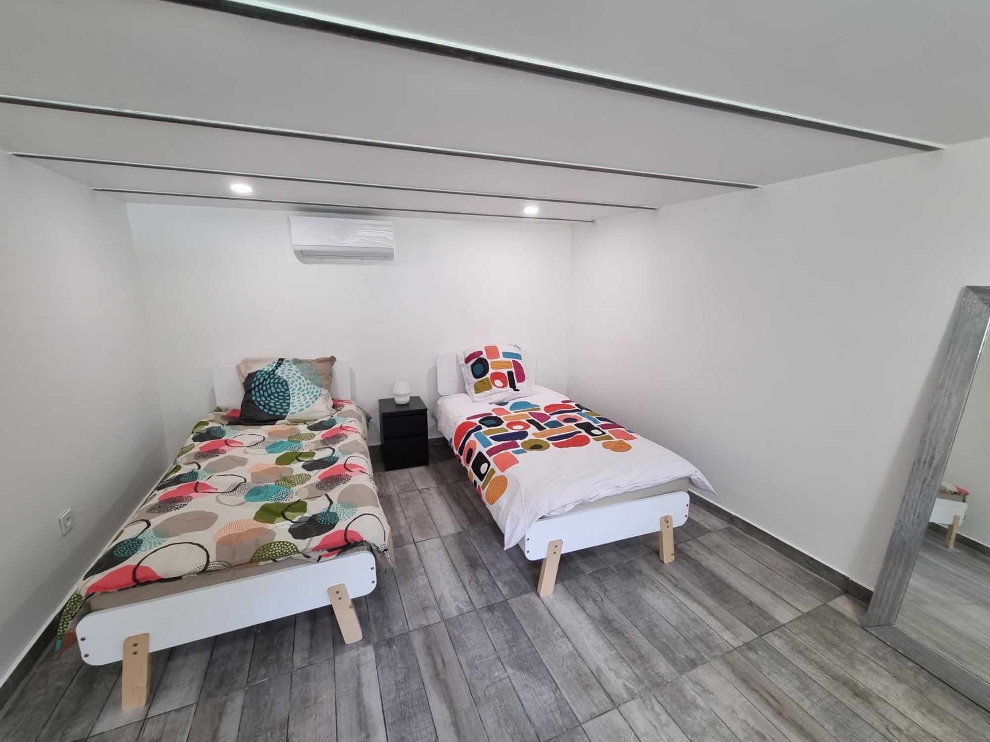 Villa Neuve Avec Piscine Privee Parc Des Calanques 15Min Velodrome 马赛 外观 照片